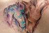 70+ Tatuagens de Cavalos em Homenagem ao Dia Internacional da Cavalaria