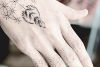 Guia Definitivo de Tatuagem nas Mãos 