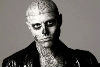 Morre Zombie Boy