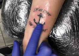 Pomadas para Tatuagem: Guia Definitivo