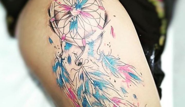 Cobertura de tatuagem: Sua Tatuagem te incomoda? Então você precisa ler  isso. - Blog Tattoo2me