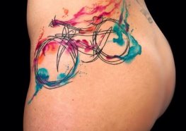 Tattoo LSD Veja a Viagem por Trás dessas Tatuagens