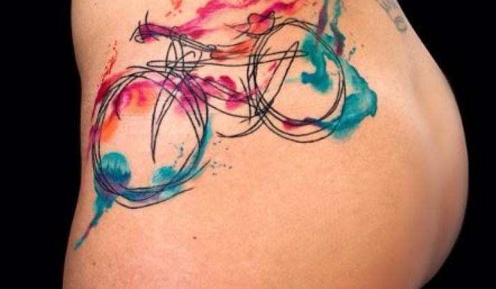 Tattoo LSD Veja a Viagem por Trás dessas Tatuagens