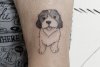 Tatuagem de animais