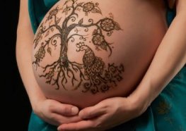 O Que Significa a Tatuagem Árvore da Vida e Qual sua Origem