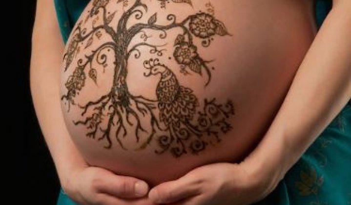 O Que Significa a Tatuagem Árvore da Vida e Qual sua Origem