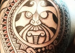 Tatuagem Celta: Guia Definitivo