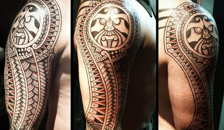 Tatuagem Celta Guia completo, saiba tudo sobre essa tatuagem.