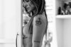 Tatuagens da Cleo Pires: História e Referências da musa para te inspirar