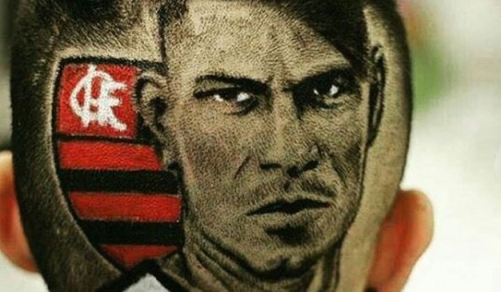Tatuagem Do Flamengo: Ideais De Tatuagem Para Apoiar Seu Time