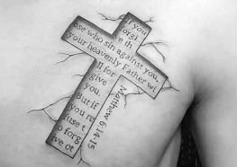 Tatuagem e Religião