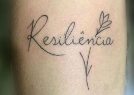 Resiliência: Significado e Tatuagens para se inspirar