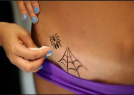 Tatuagem na Virilha: Tudo que Você Precisa Saber + Tattoos