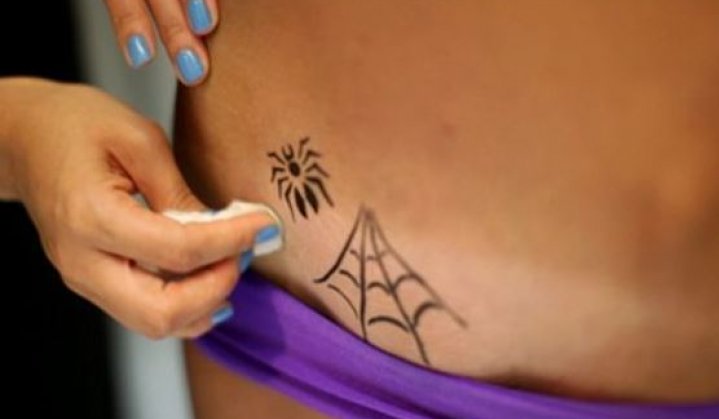 Tatuagem na Virilha: Tudo que Você Precisa Saber + Tattoos