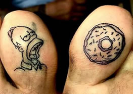 Tatuagem nos dedos: Saiba tudo que precisa, ideias inspiradoras para tattoo