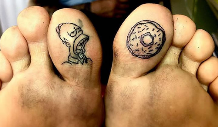 Tatuagem nos dedos: Saiba tudo que precisa, ideias inspiradoras para tattoo