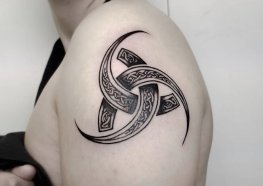 Tatuagem viking