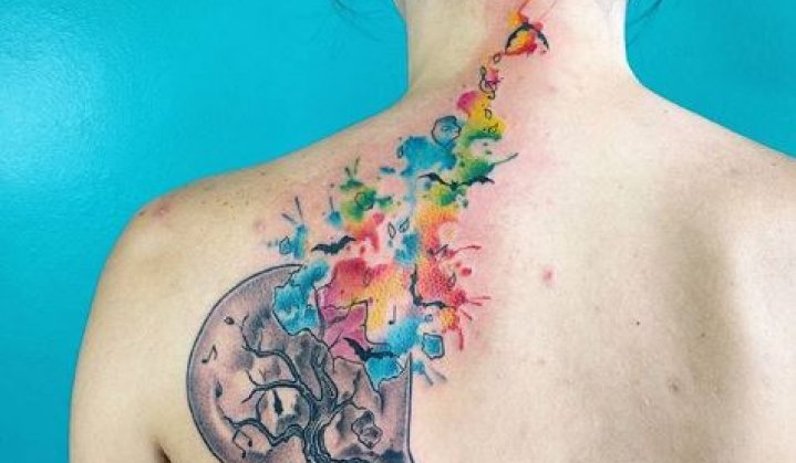 Tatuagens de Lâmpada, Significados e Idéias