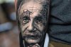 Tatuagens do Einstein: O Maior Gênio da Ciência