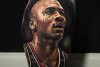 Tatuagens do Michael Jordan: O Maior de Todos