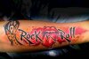 Tatuagens do Rolling Stones: E o maior público em um Show de Rock