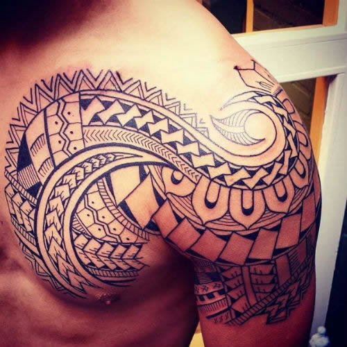 Maori