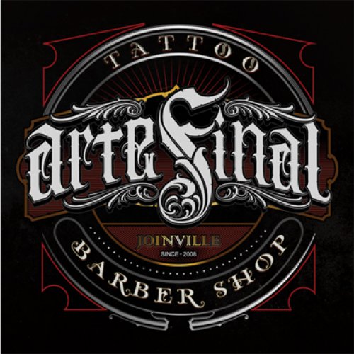 Arte Final Tattoo Barber Shop