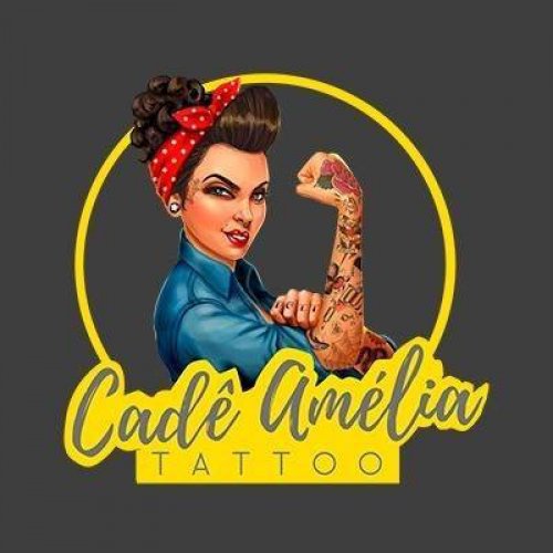 Cade Amelia