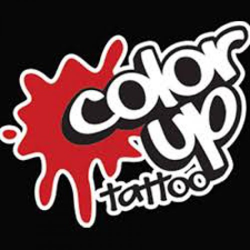 Color Up Tattoo