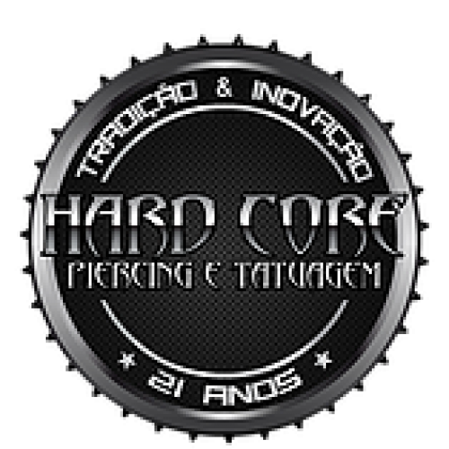 Hard Core Body Piercing