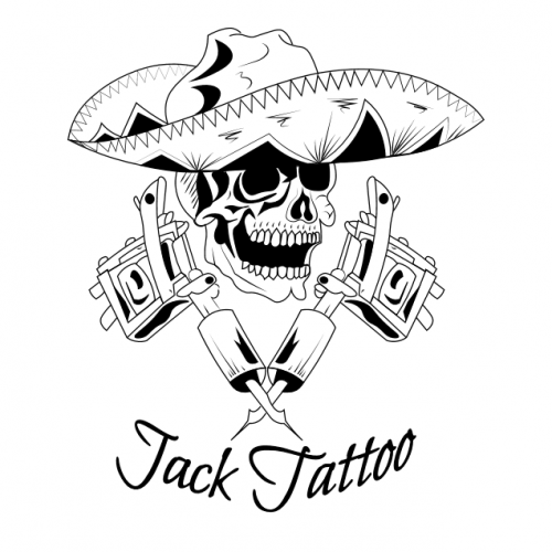 Jack Tattoo