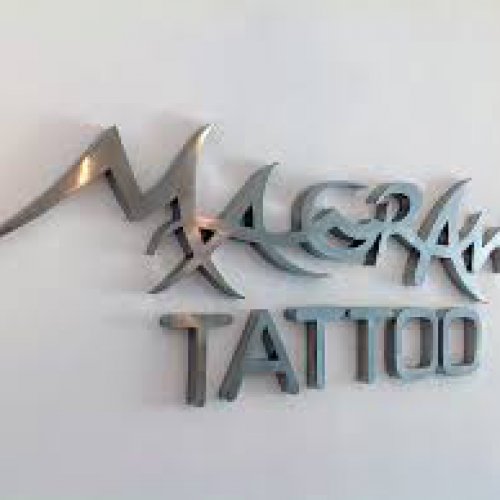 Magraw Tattoo