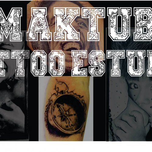 Maktubtattoo