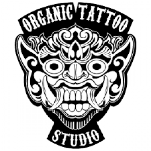 Organic Tattoo