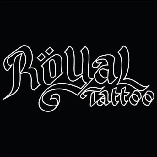 Royal Tattoo