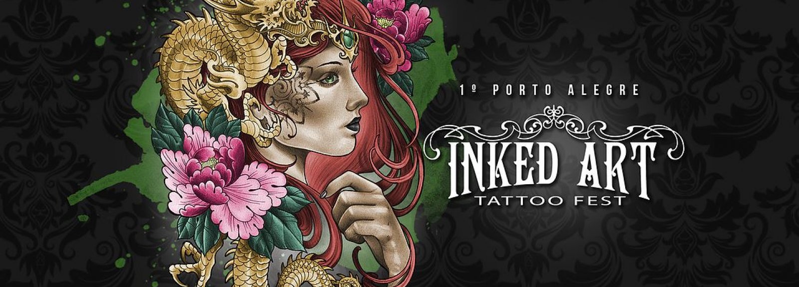 Inked Art Tattoo Fest