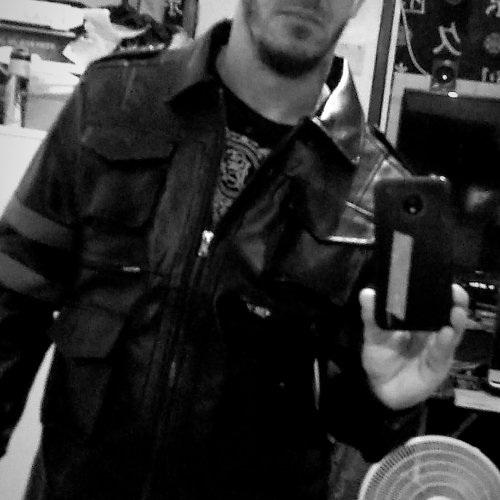 Andre Braido Tatuador