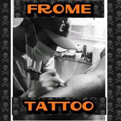 Frome Tattoo