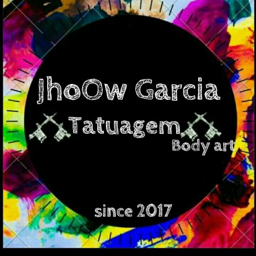 Jhoow Garcia