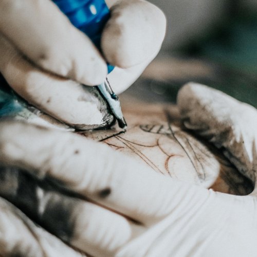 Marciel Tattoo SP