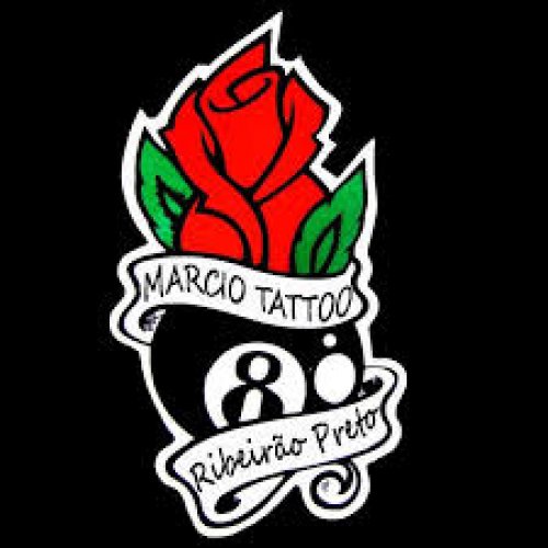 Marcio Tattoo