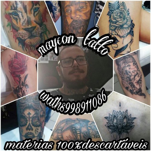 Maycon Tatto