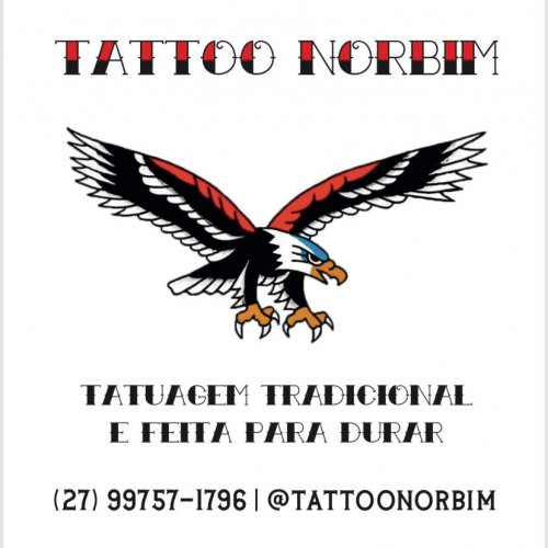 Norbim Tatuagens