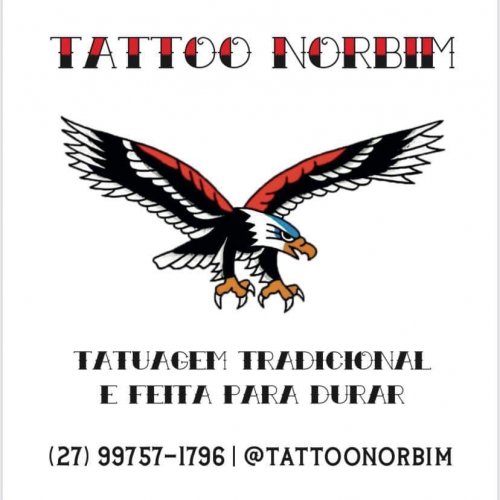 Tatuagem Vitória ES