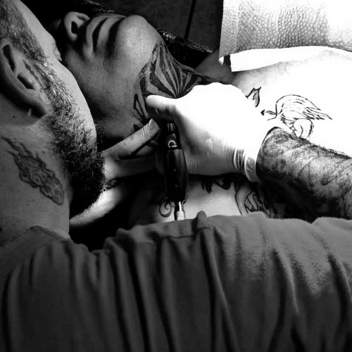 Tuti Tattoo